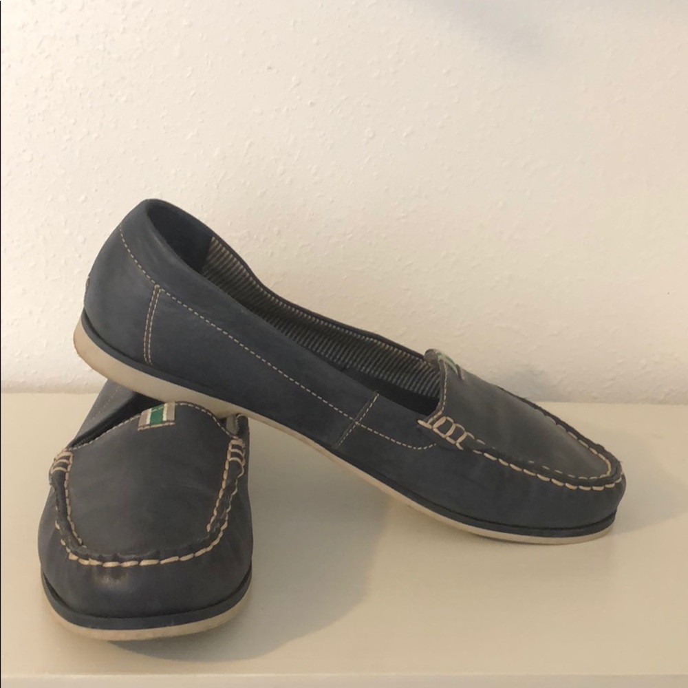Naturalizer Loafers